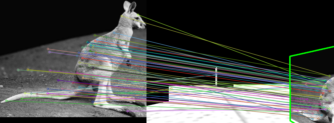 Excessive cutoff and angle relative to image surface