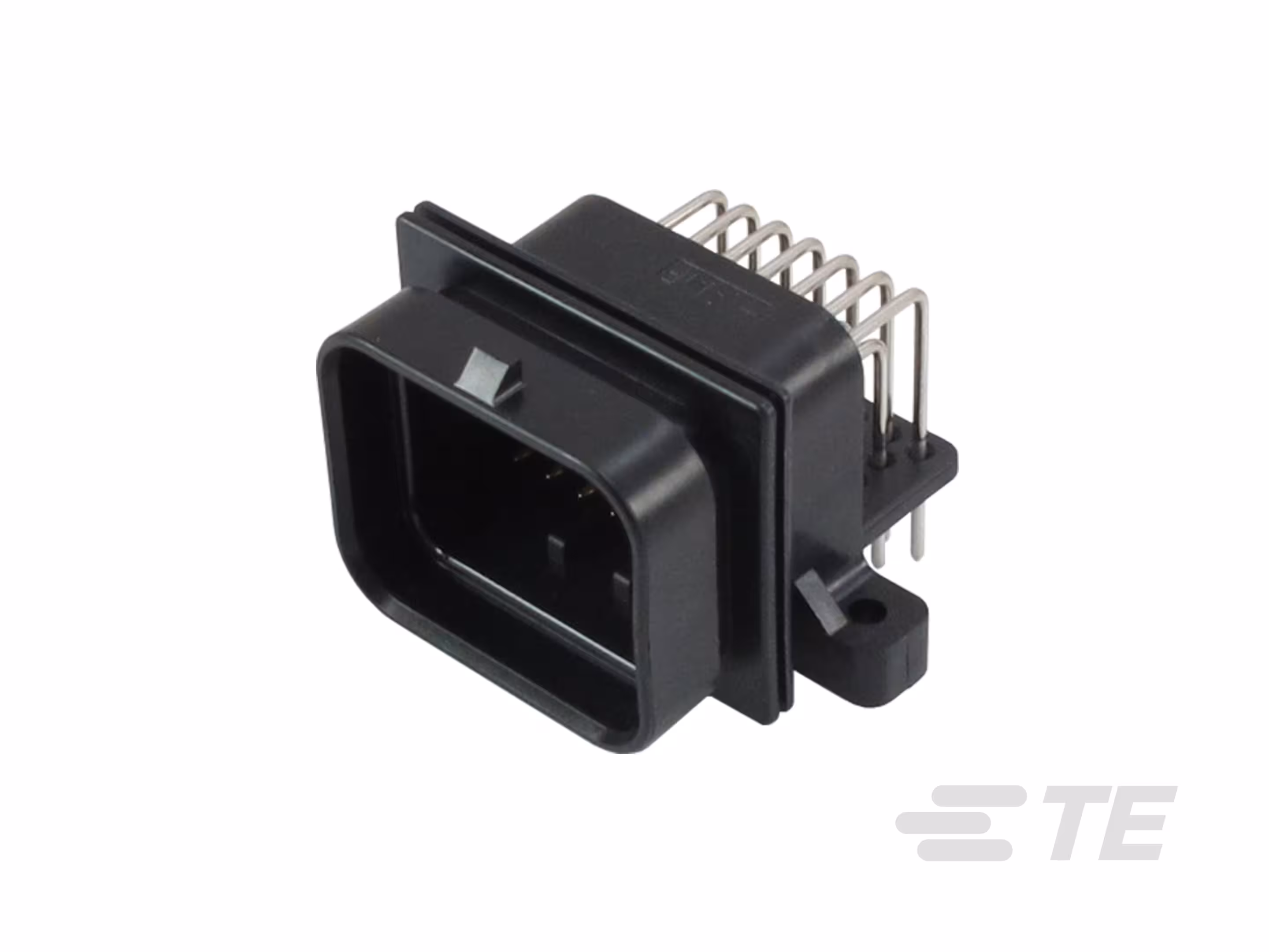 The VCU&rsquo;s main connector